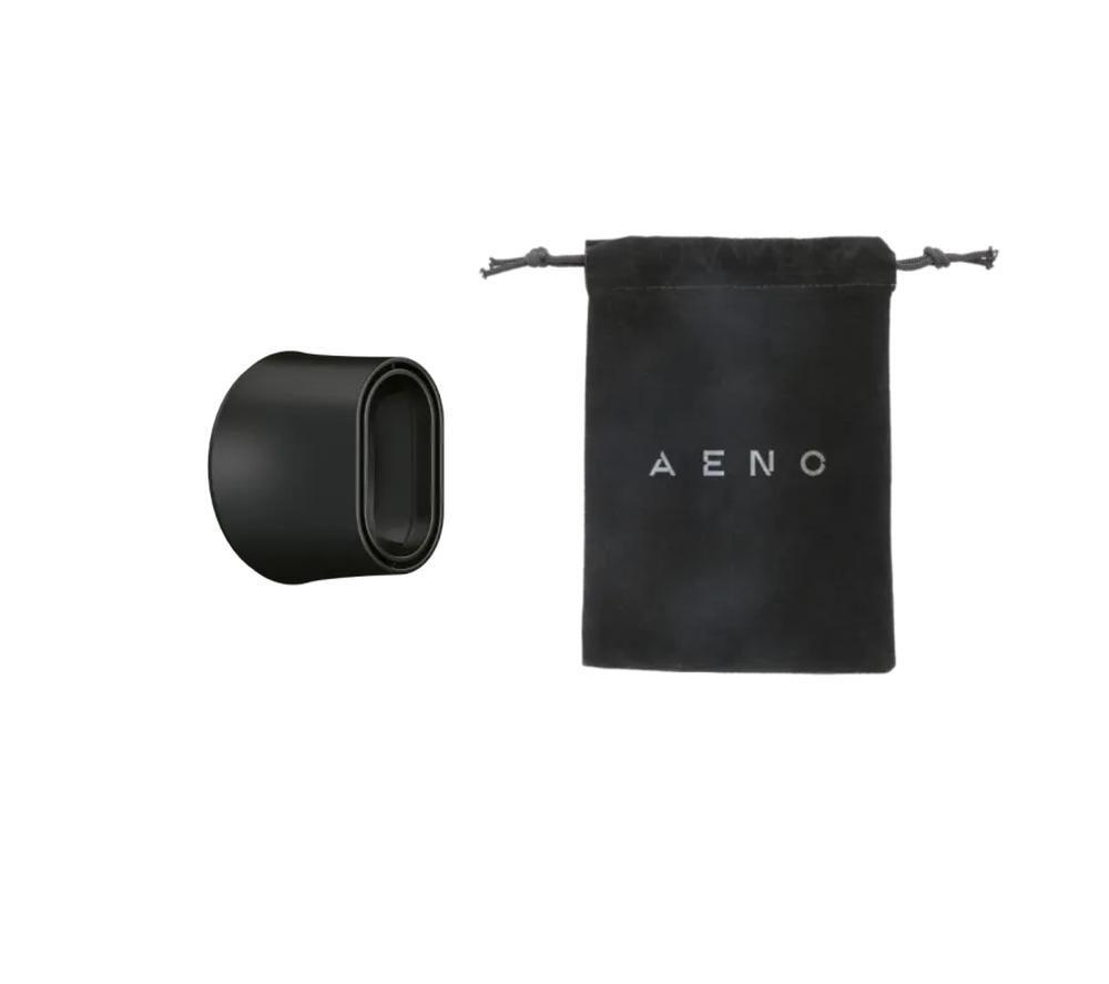 AENO HD2 Hair Dryer - Grey image number 12 of 15
