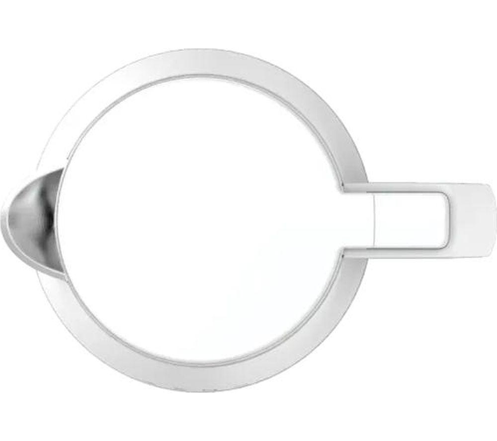 AENO EK2 Jug Kettle - White image number 2 of 9