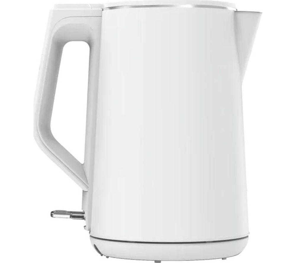 AENO EK2 Jug Kettle - White image number 4 of 9