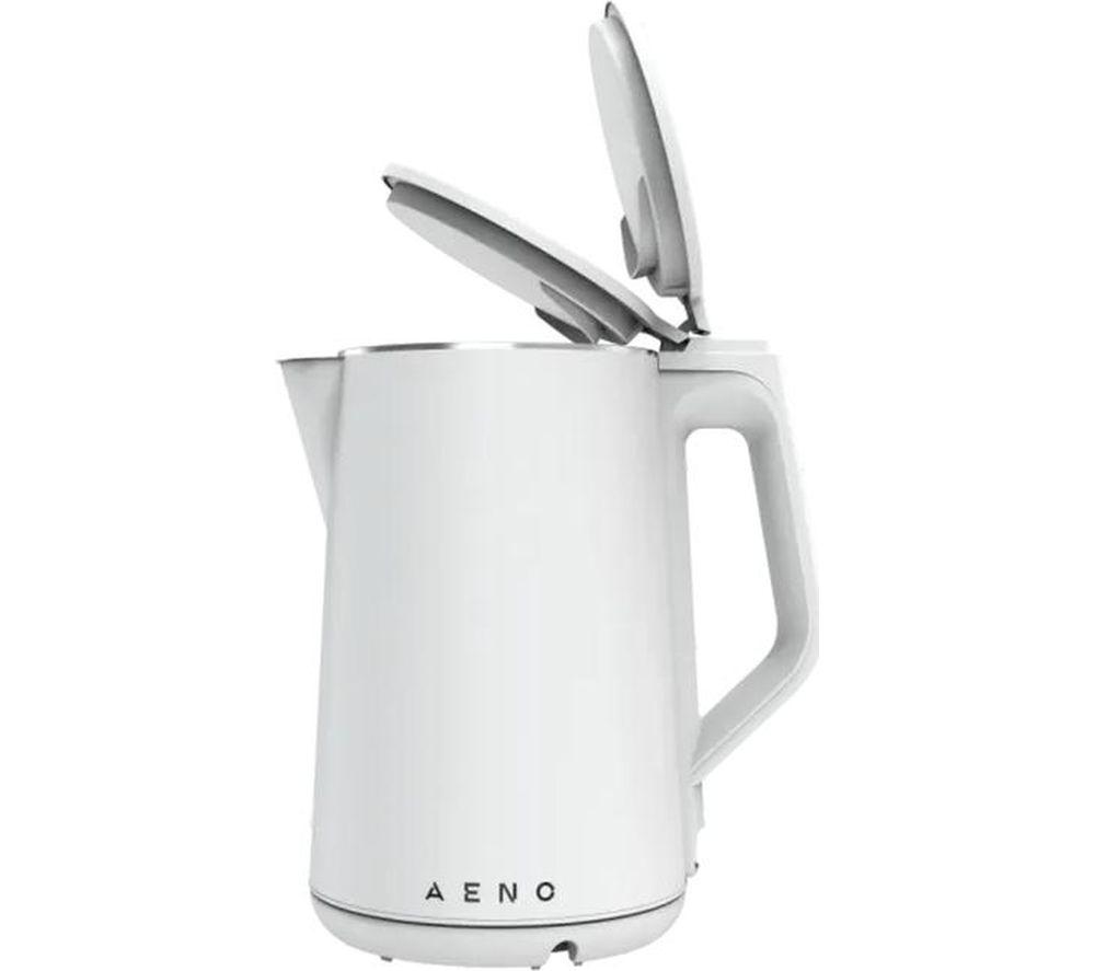 AENO EK2 Jug Kettle - White image number 5 of 9
