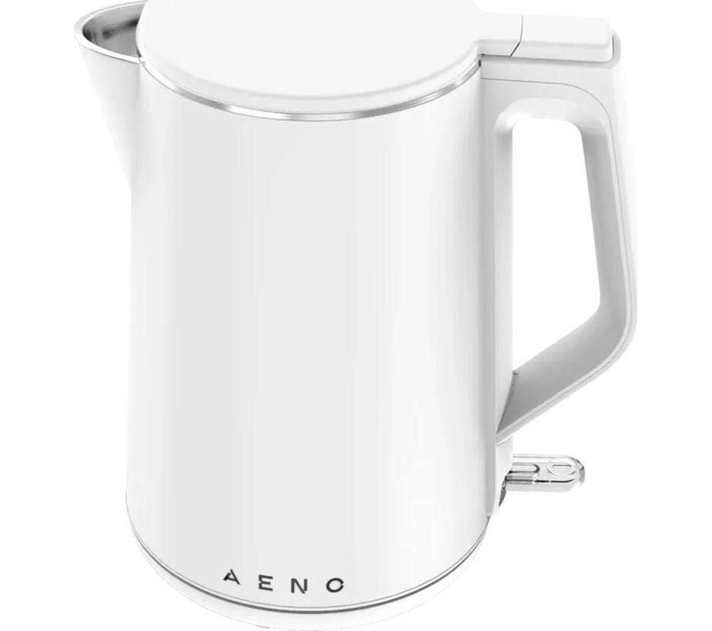 AENO EK2 Jug Kettle - White image number 6 of 9