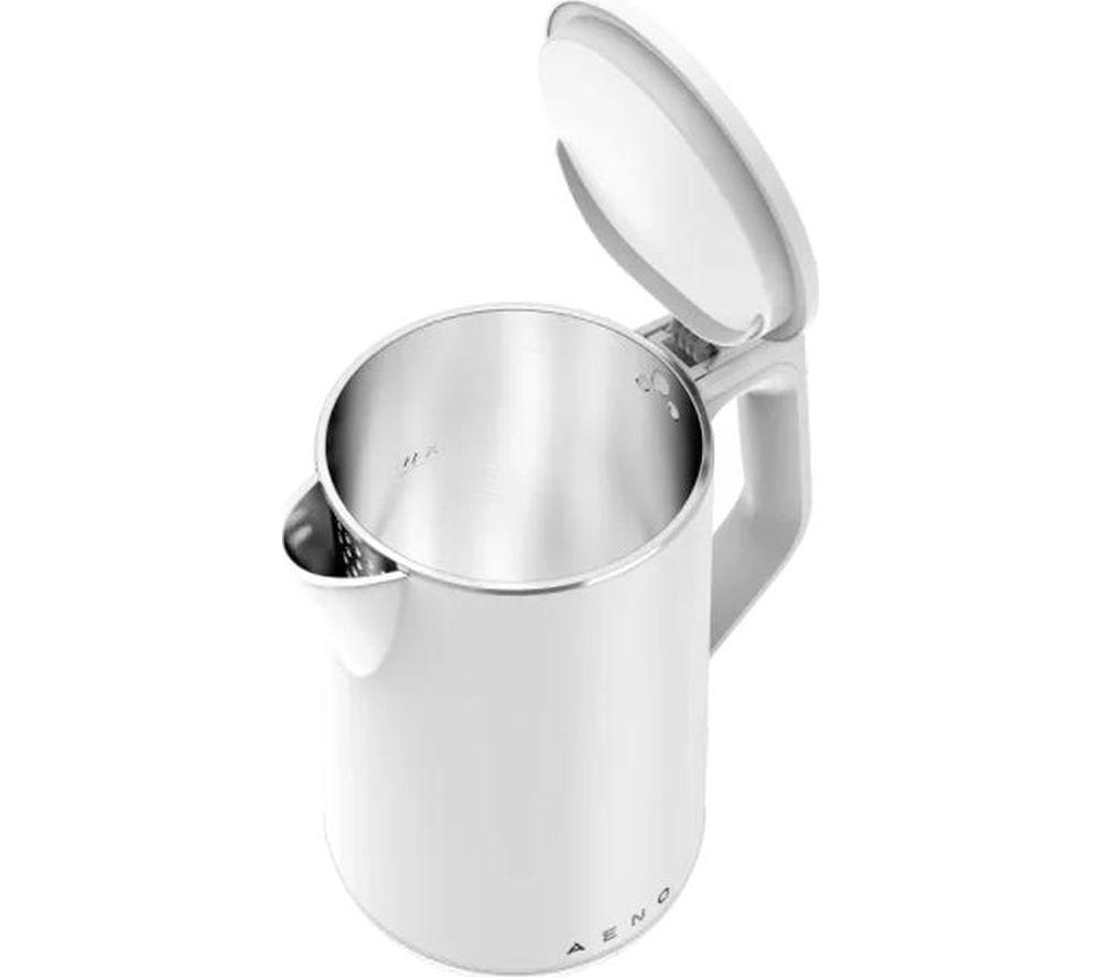 AENO EK2 Jug Kettle - White image number 7 of 9