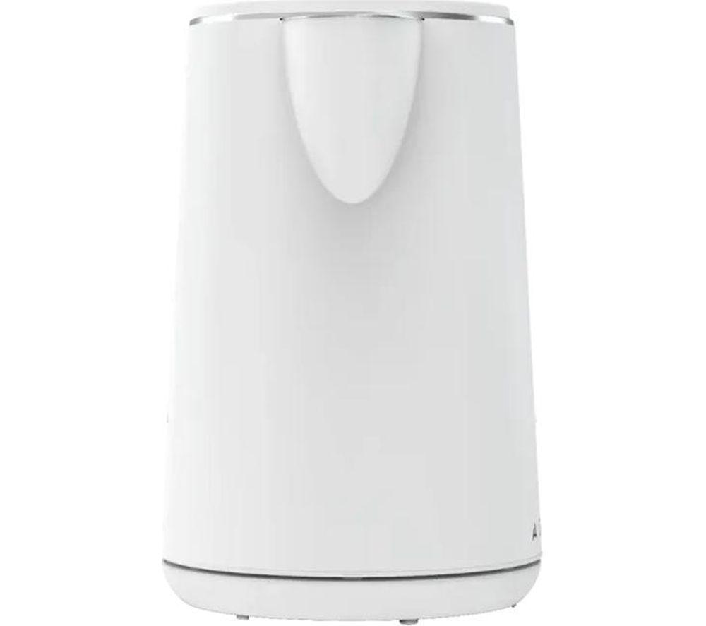 AENO EK2 Jug Kettle - White image number 8 of 9