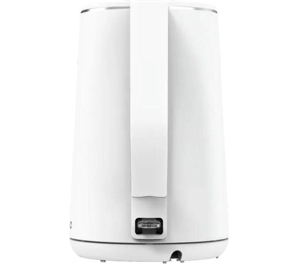 AENO EK2 Jug Kettle - White image number 9 of 9