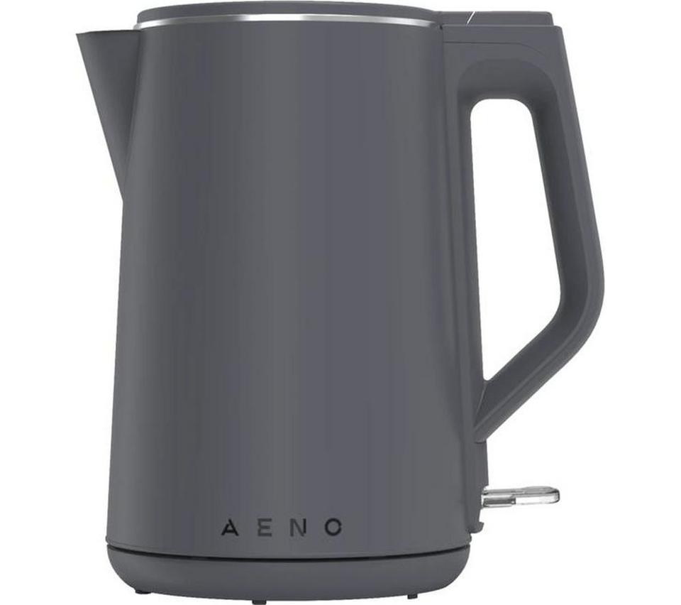AENO EK4 Jug Kettle - Dark Grey