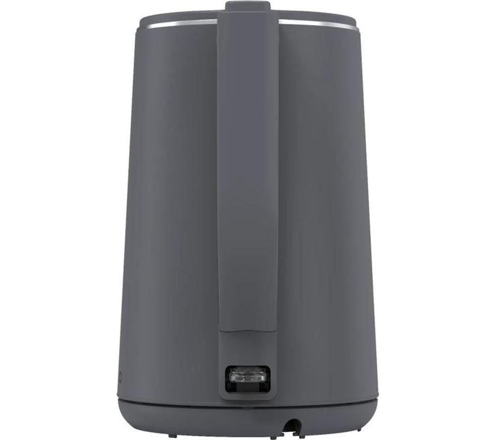 AENO EK4 Jug Kettle - Dark Grey image number 2 of 10