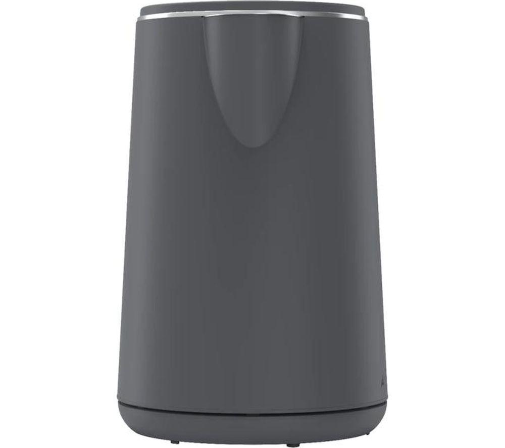 AENO EK4 Jug Kettle - Dark Grey image number 3 of 10