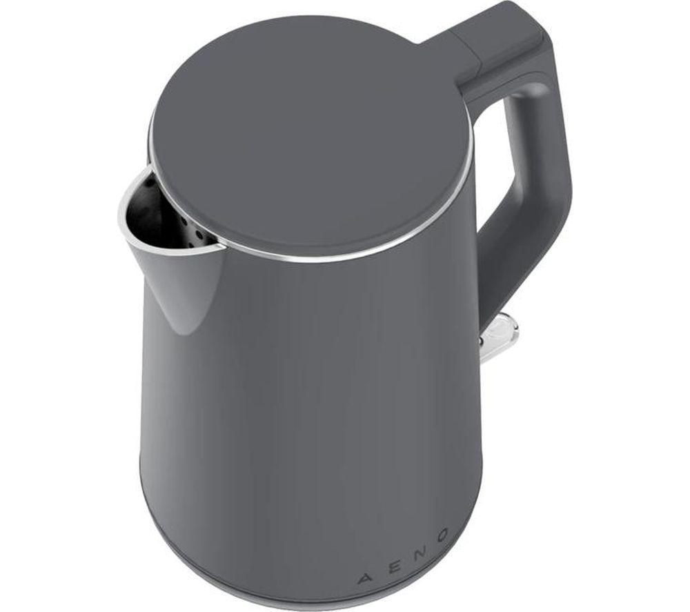 AENO EK4 Jug Kettle - Dark Grey image number 4 of 10