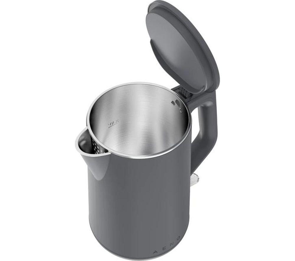 AENO EK4 Jug Kettle - Dark Grey image number 5 of 10