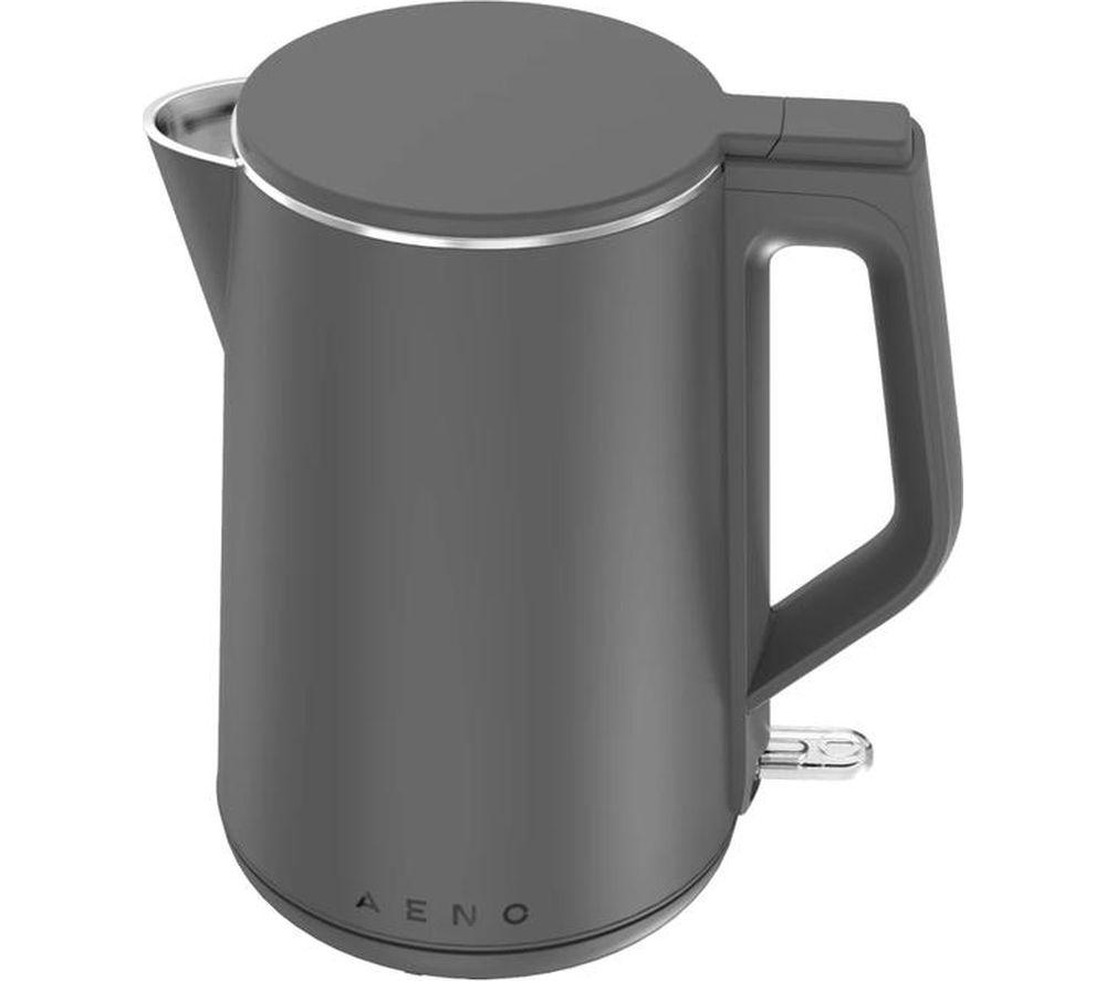 AENO EK4 Jug Kettle - Dark Grey image number 6 of 10