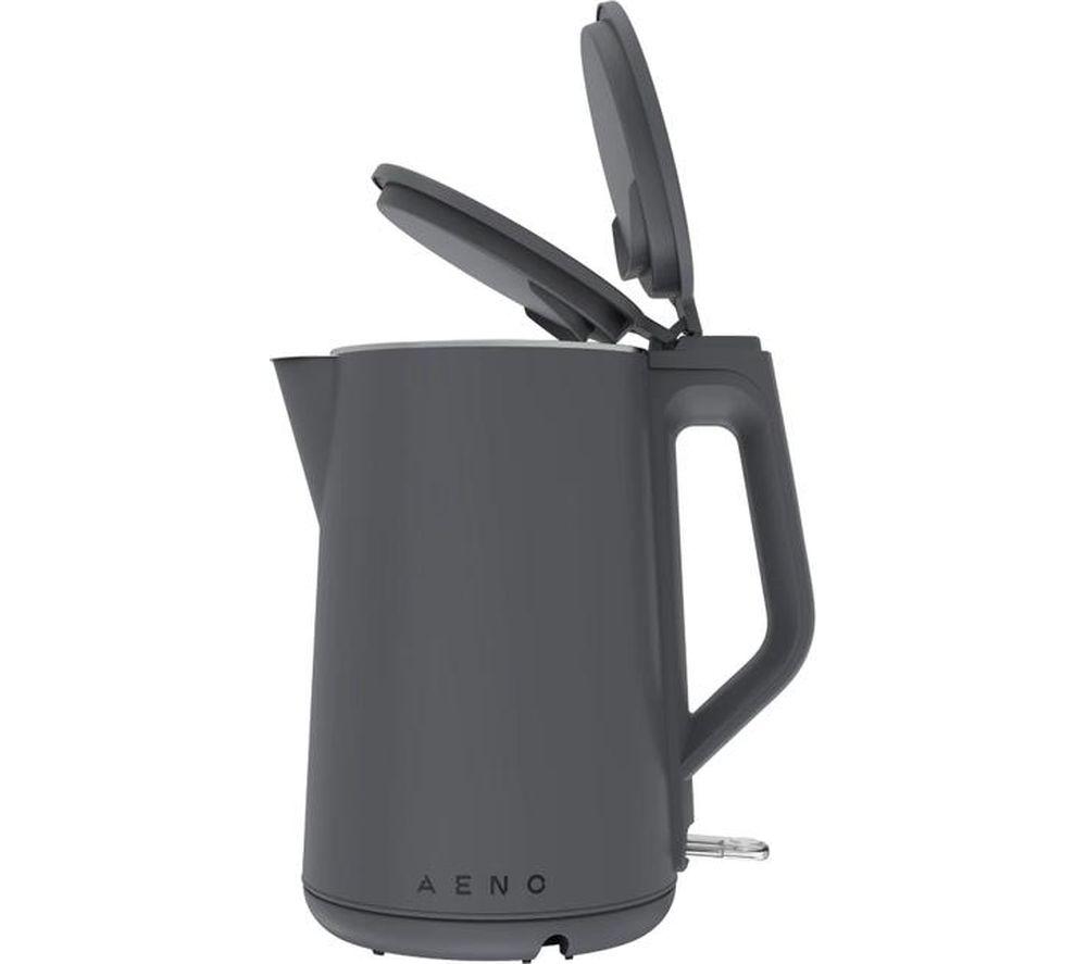 AENO EK4 Jug Kettle - Dark Grey image number 7 of 10