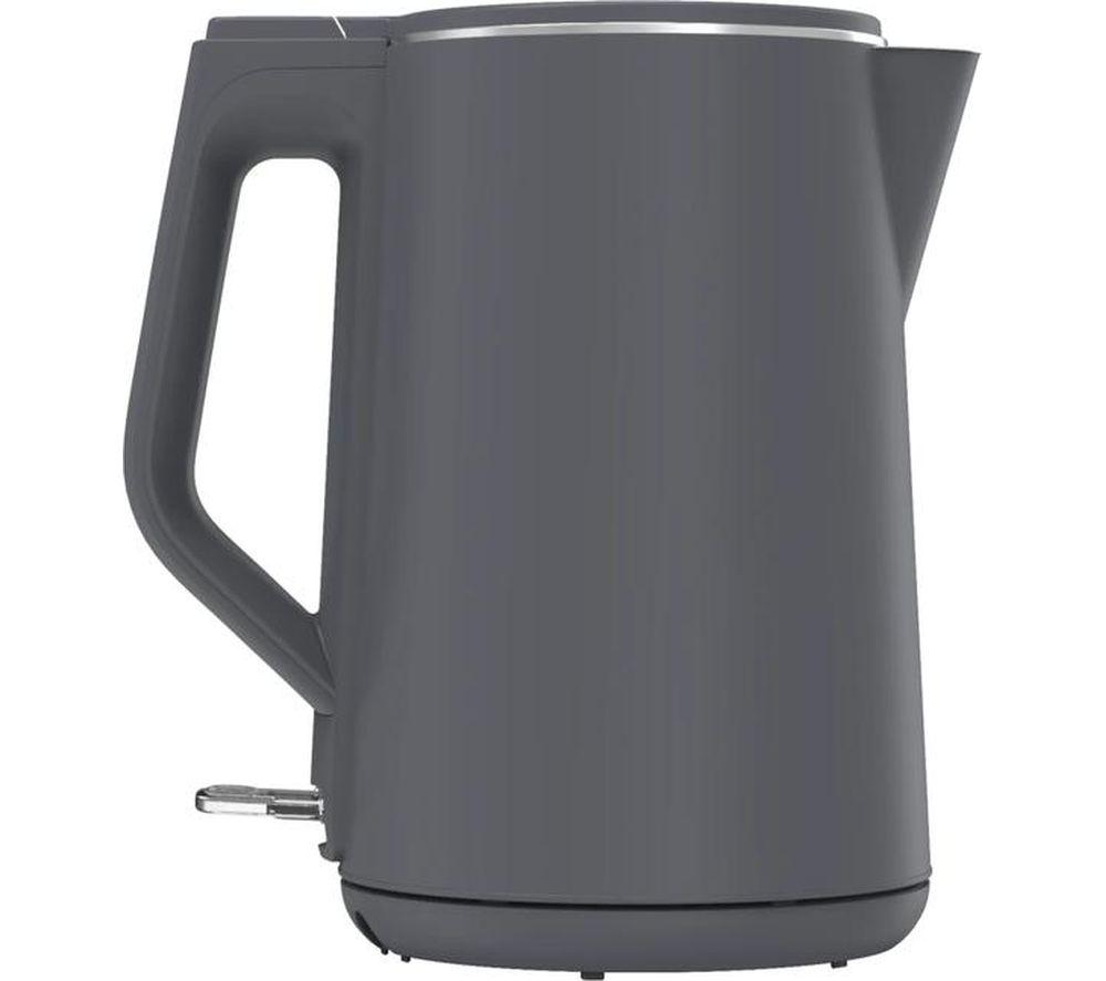 AENO EK4 Jug Kettle - Dark Grey image number 8 of 10