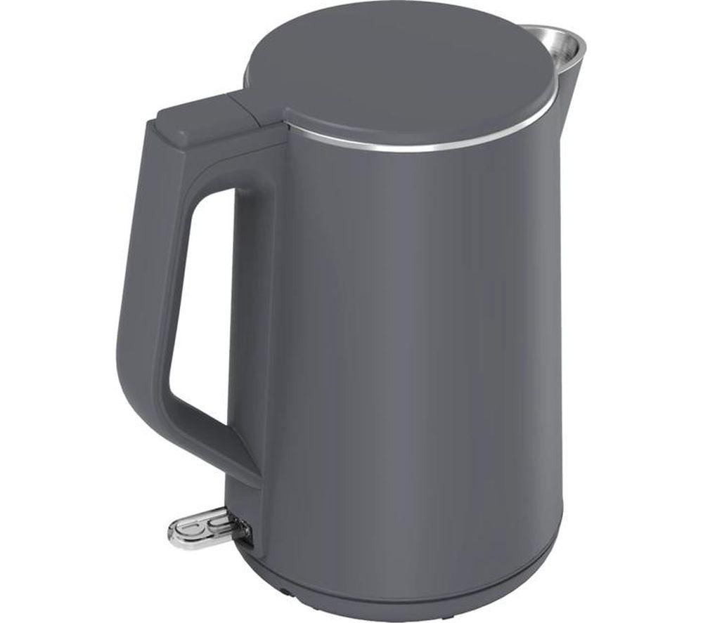 AENO EK4 Jug Kettle - Dark Grey image number 9 of 10