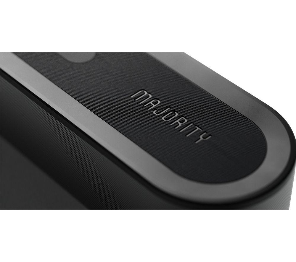 MAJORITY Bowfell Axis Atmos 2.1 Wireless Sound Bar System image number 4 of 4
