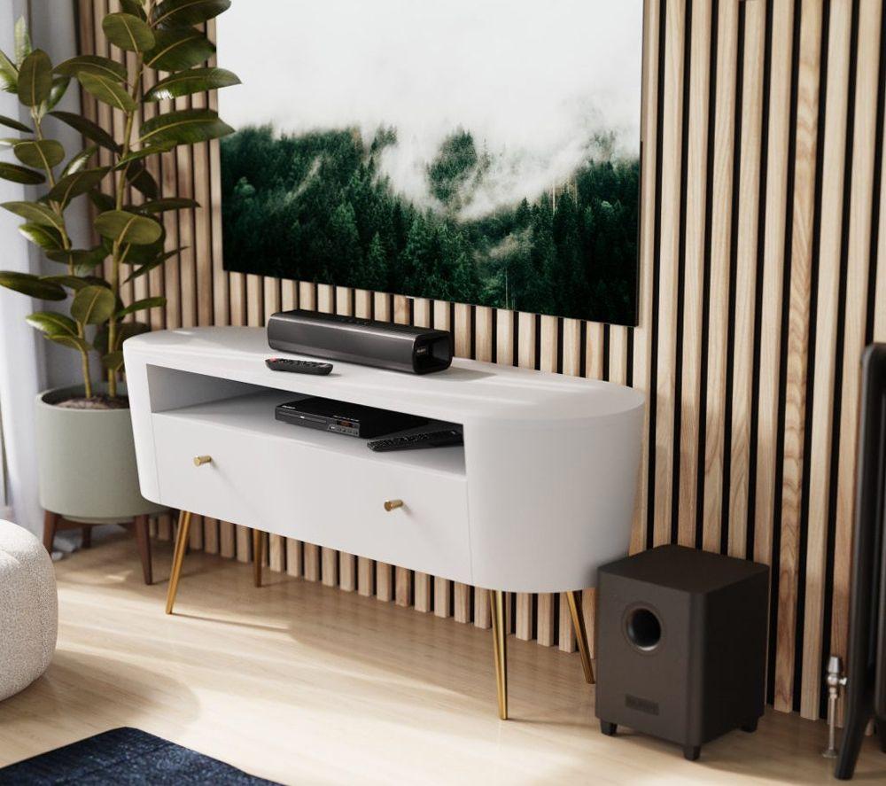 MAJORITY Naga 40 Plus 2.1 Wireless Sound Bar System image number 5 of 5
