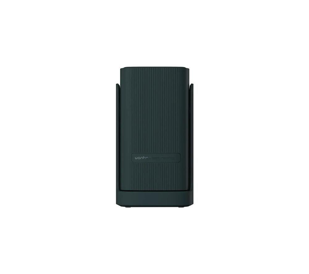 WANBO Cube 1 Smart Full HD Home Cinema Projector - Dark Green image number 2 of 3