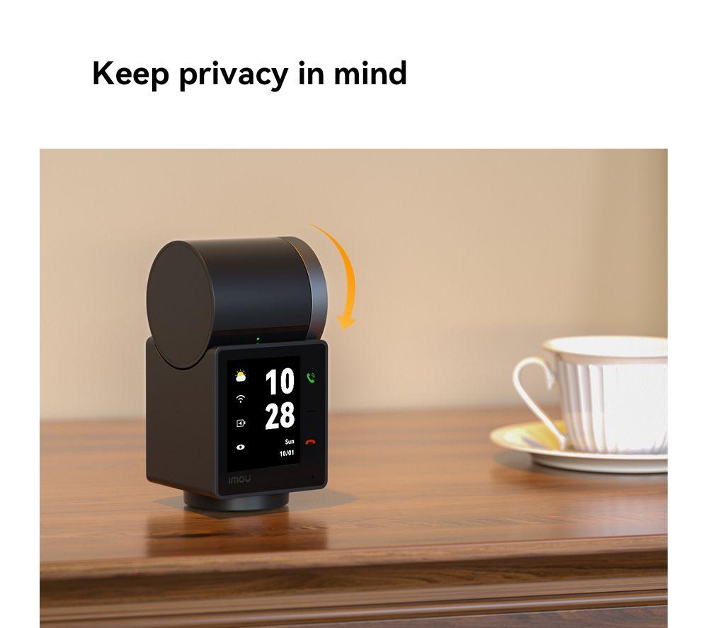IMOU Rex VT Pro Security Camera image number 5 of 7