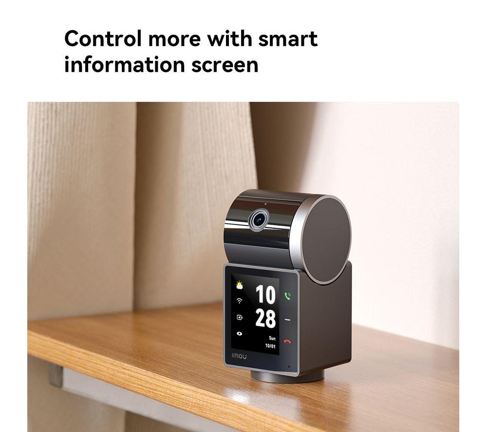 IMOU Rex VT Pro Security Camera image number 6 of 7
