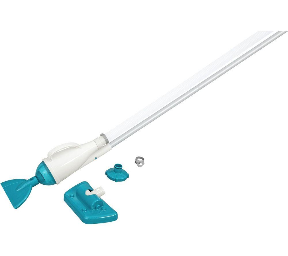 Bestway Aquapristine Cordless Swimming Pool Vacuum Cleaner