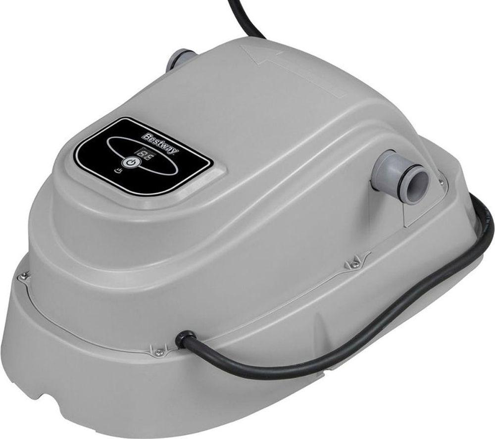 BESTWAY BW58259GB-25 Swimming Pool Heater image number 3 of 3