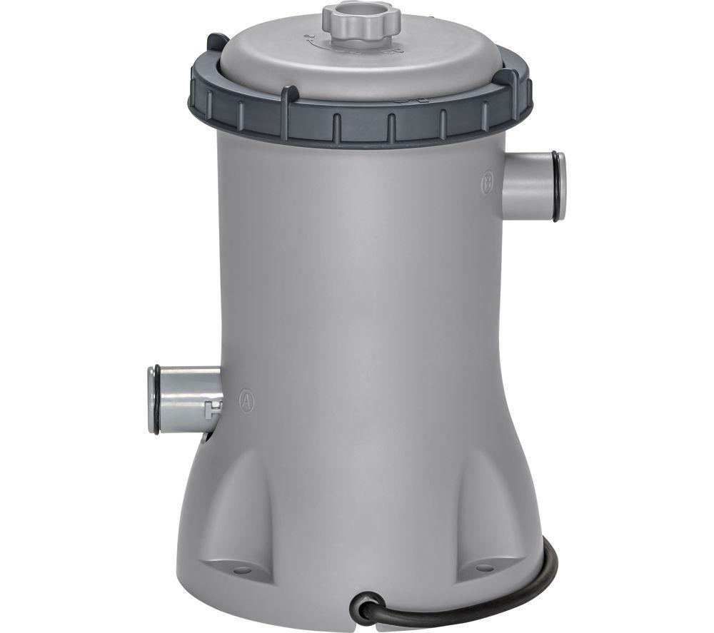 BESTWAY 530Gal Pool Filter Pump image number 2 of 6