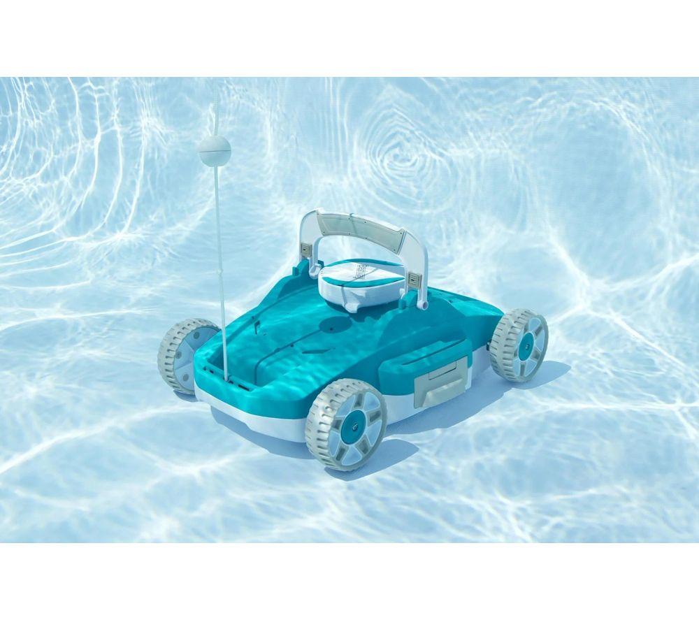 BESTWAY Aquatronix G200 Automatic Swimming Pool Cleaning Robot image number 3 of 5