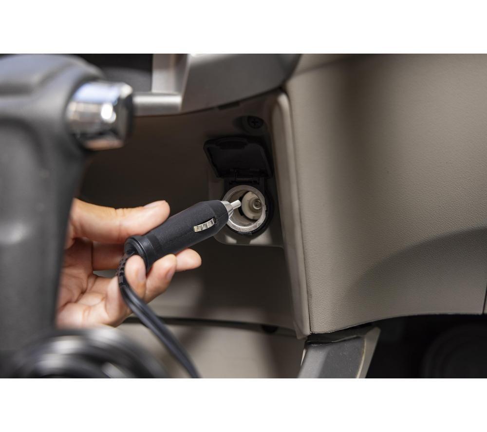 BESTWAY PowerGrip SUP DC Electric Air Pump image number 3 of 8