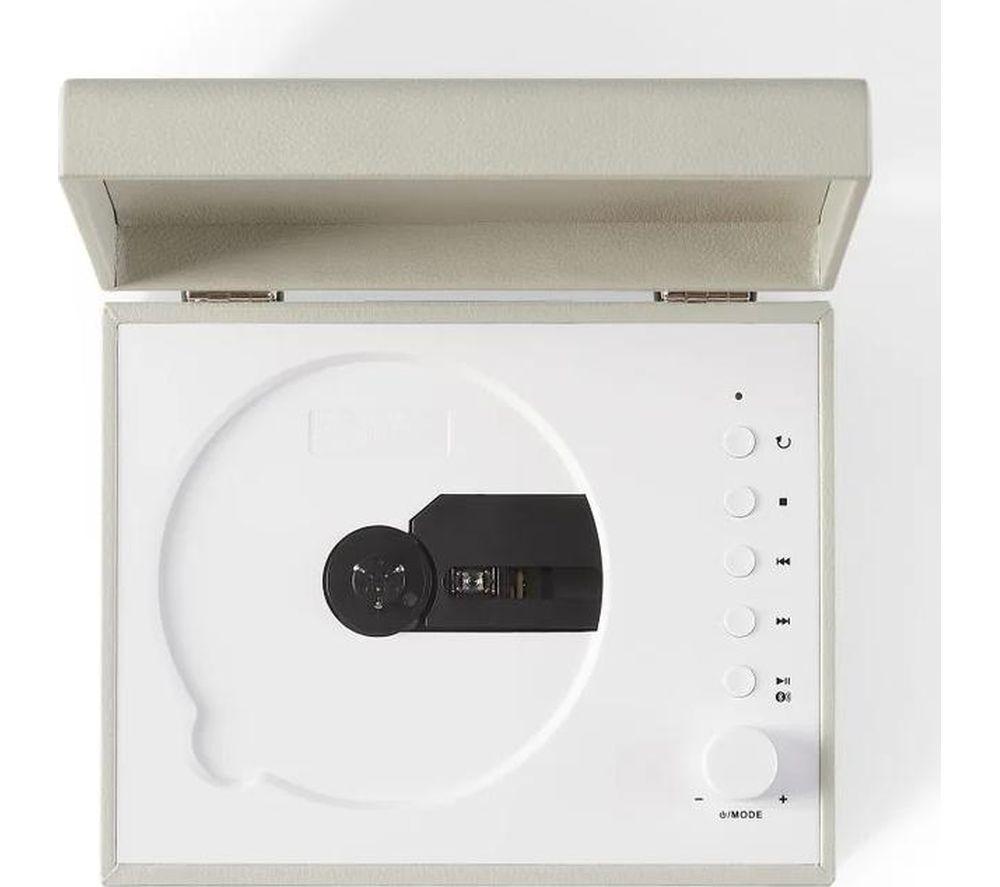 CROSLEY Voyager CD Player - Dune image number 2 of 12