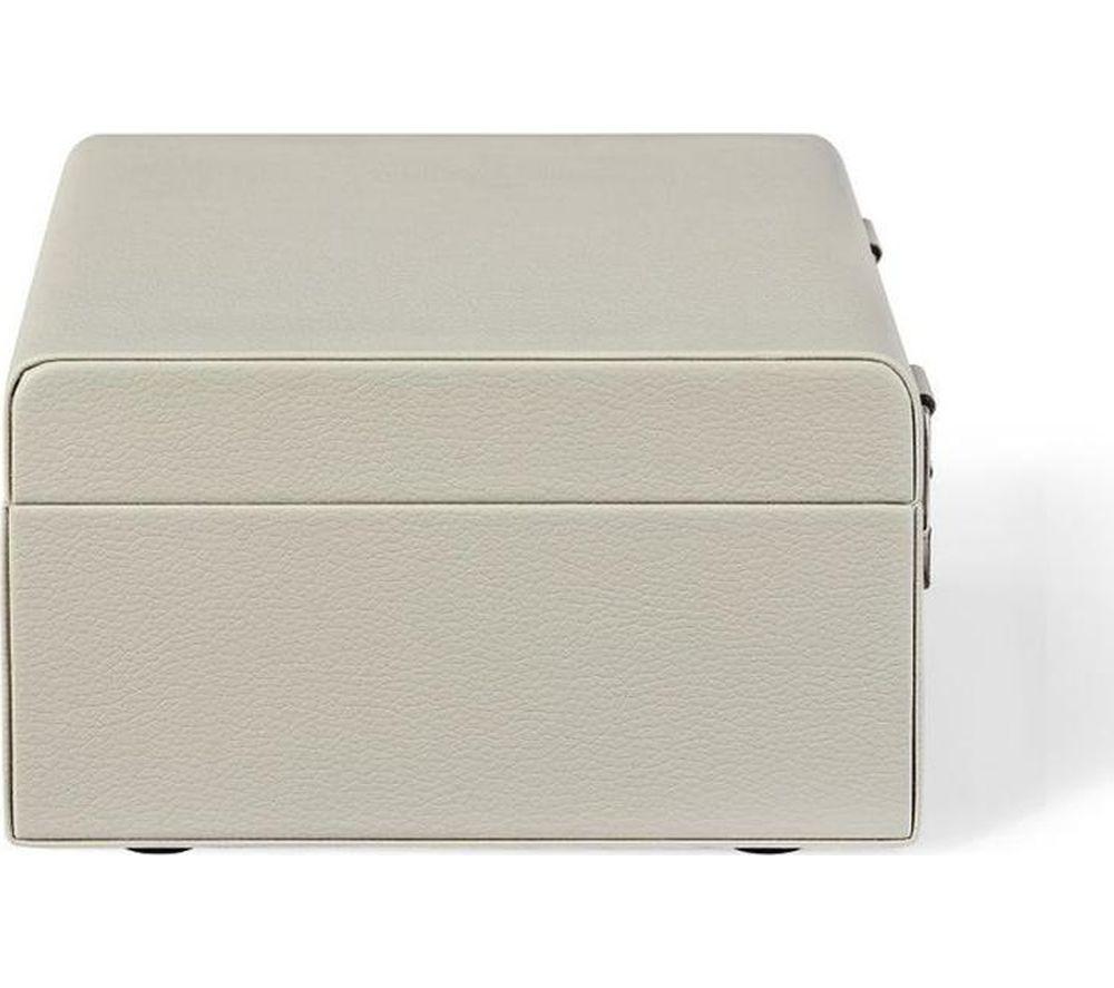 CROSLEY Voyager CD Player - Dune image number 4 of 12