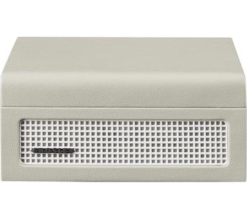 CROSLEY Voyager CD Player - Dune image number 8 of 12