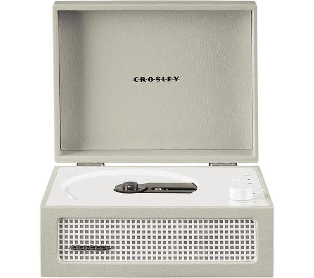 CROSLEY Voyager CD Player - Dune image number 9 of 12