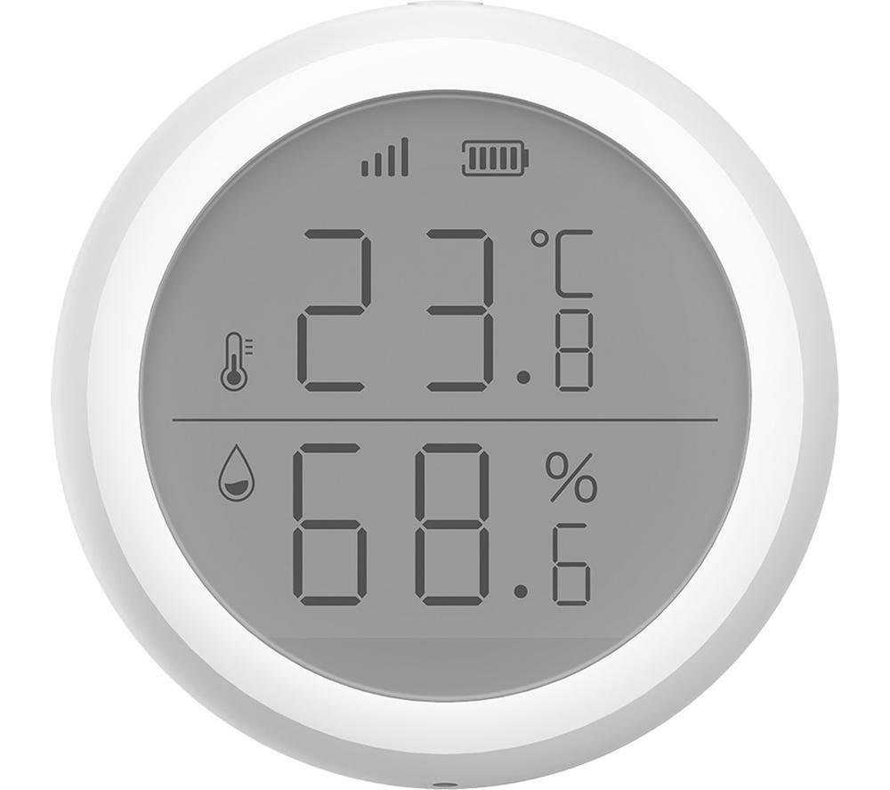 IMOU Smart Alarm Security Kit - White image number 5 of 10