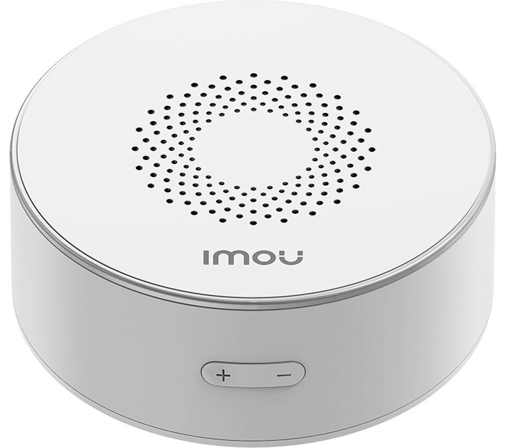 IMOU Smart Alarm Security Kit - White image number 8 of 10