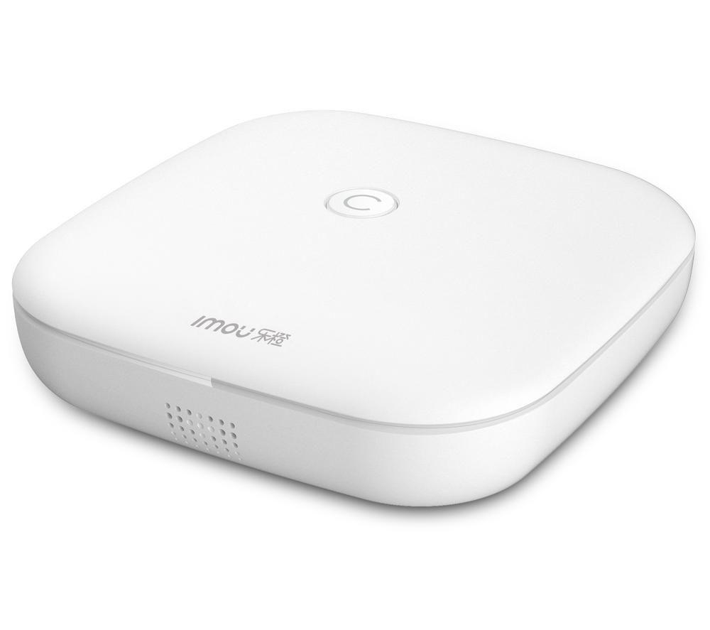 IMOU Smart Alarm Security Kit - White image number 9 of 10