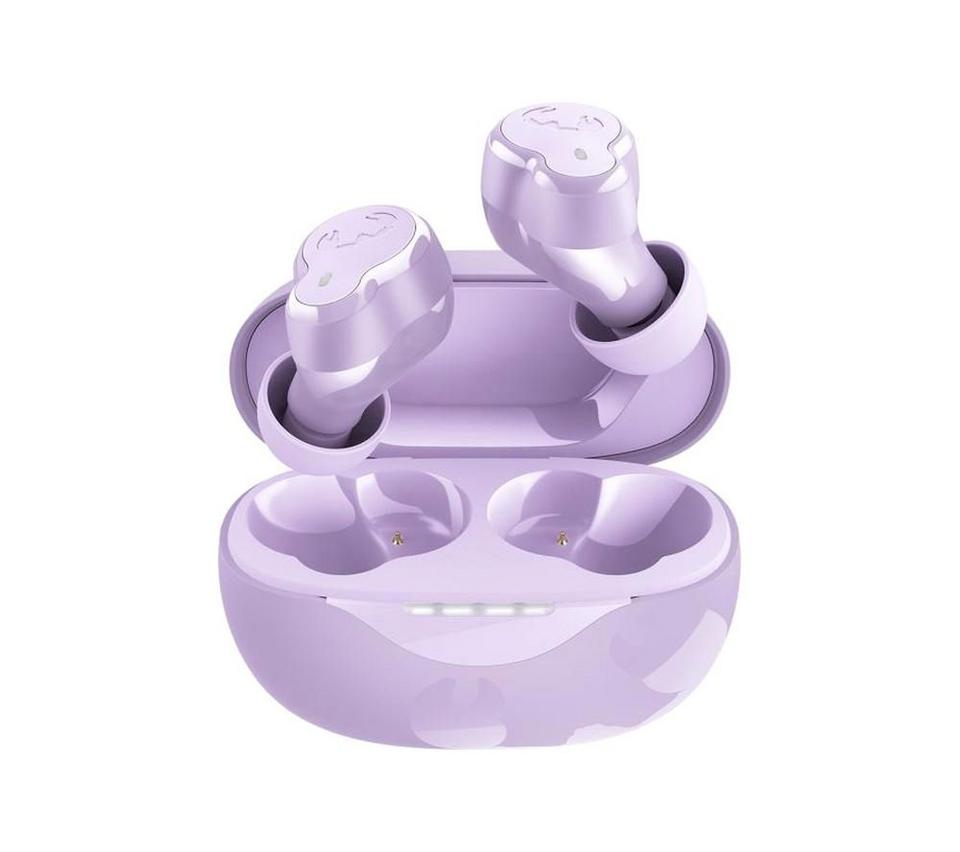 FRESH N REBEL Twins Breez Wireless Bluetooth Earbuds - Dreamy Lilac