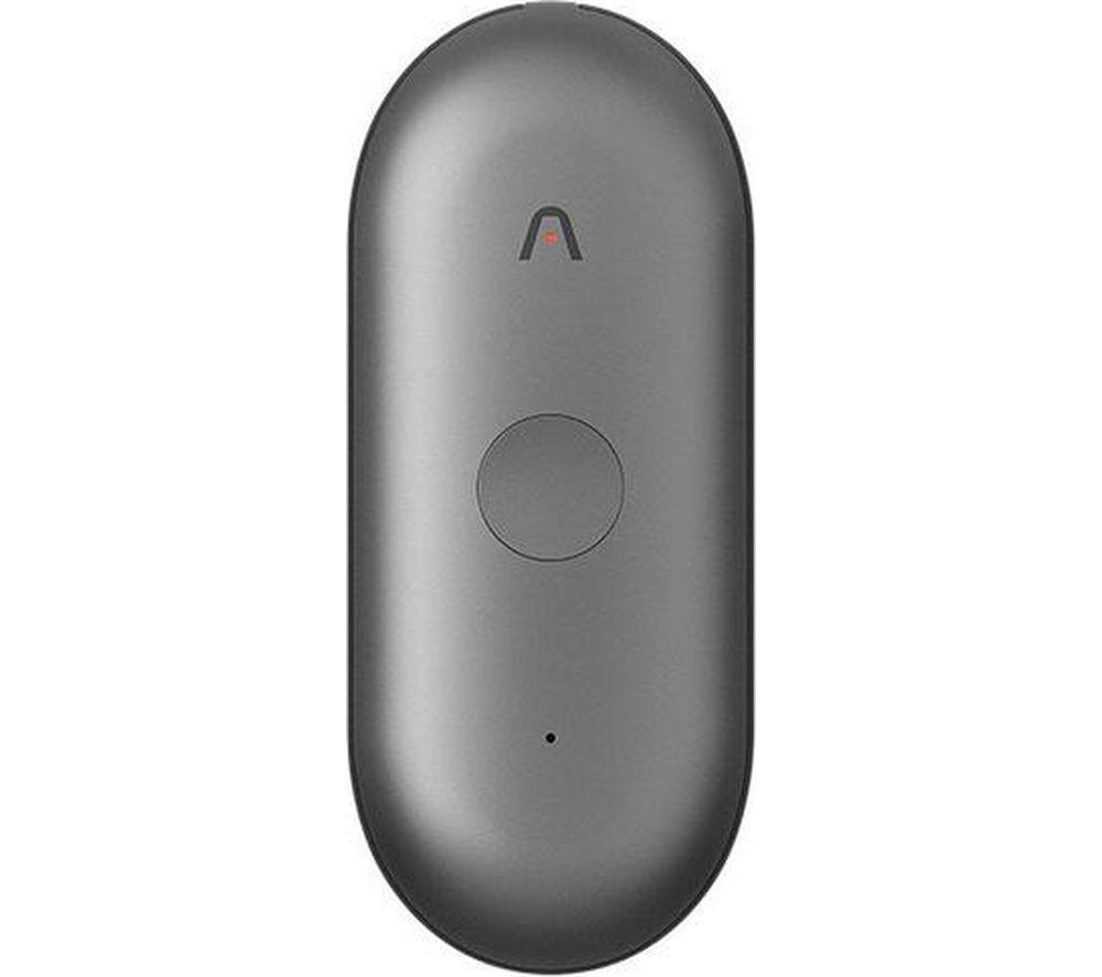 PLAUD NotePin S Digital Voice Recorder - 64 GB, Black image number 2 of 6