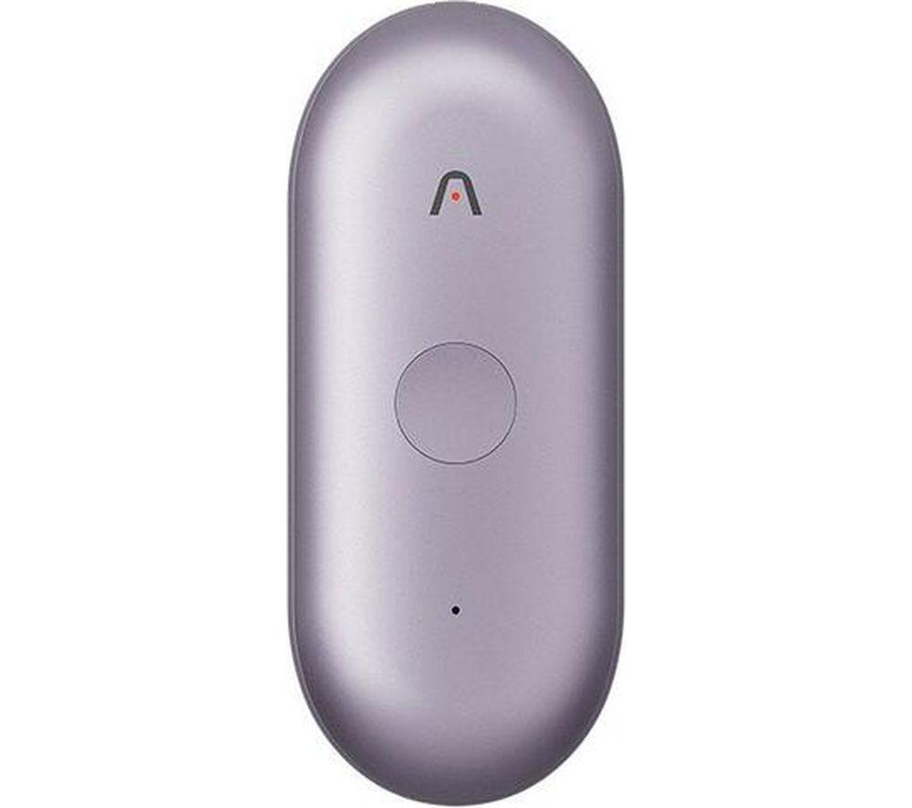 PLAUD NotePin S Digital Voice Recorder - 64 GB, Purple image number 2 of 6