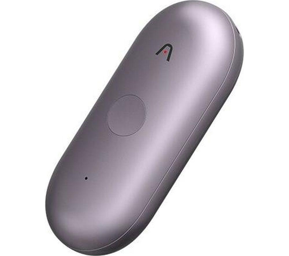 PLAUD NotePin S Digital Voice Recorder - 64 GB, Purple image number 4 of 6