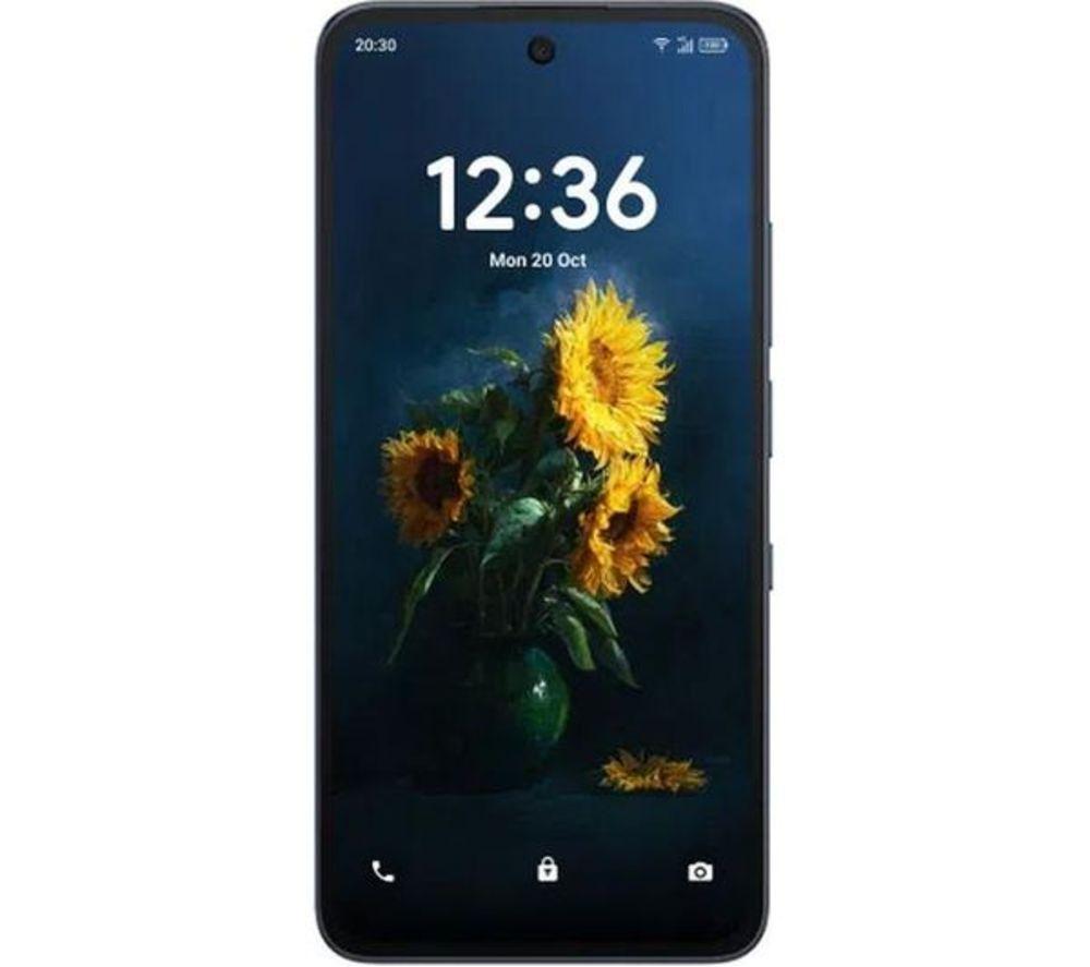 TCL 70 Pro NXTPAPER 5G - 512 GB, Stellar Blue image number 2 of 6