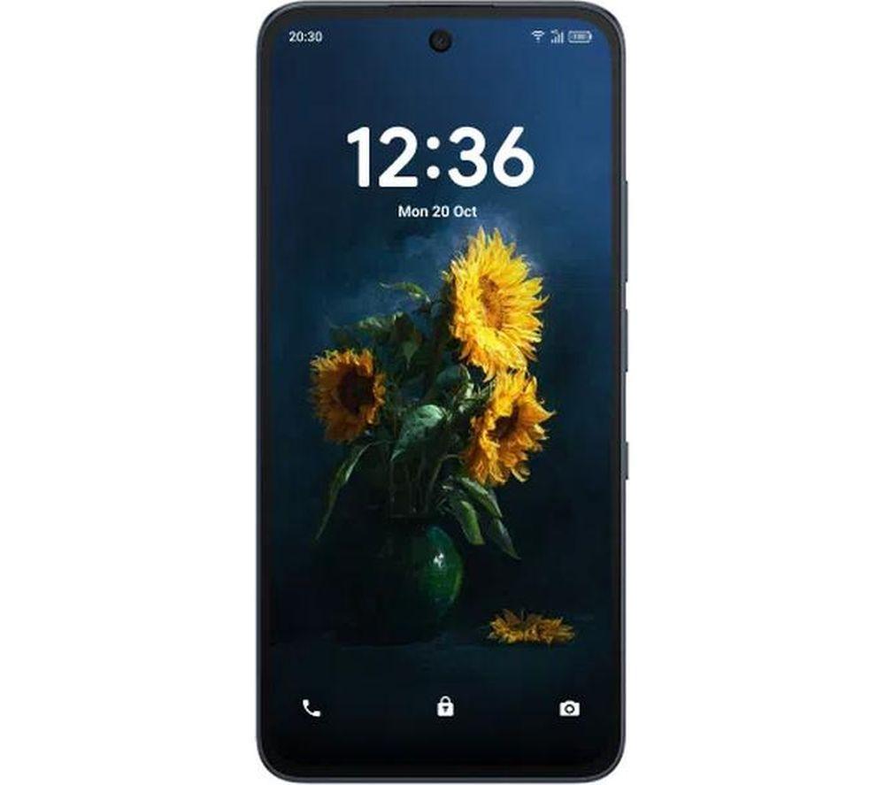 TCL 70 Pro NXTPAPER 5G - 256 GB, Stellar Blue image number 2 of 7