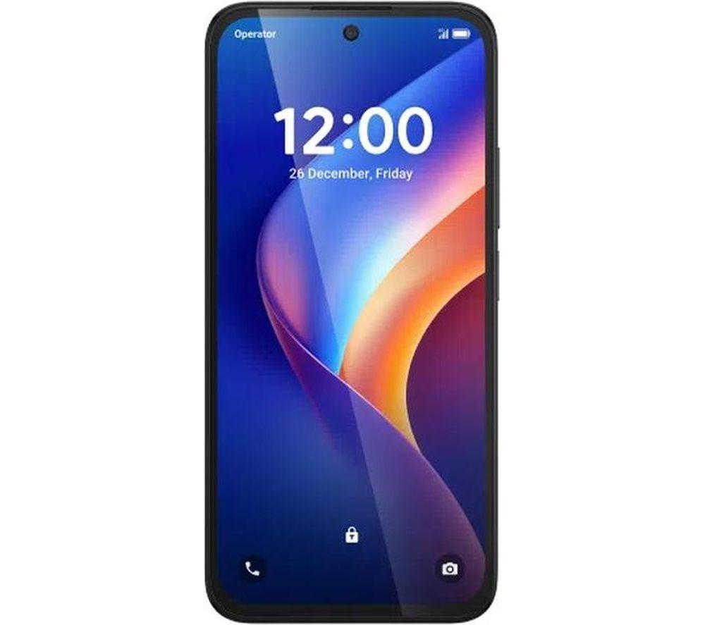 TCL K70 Power - 256 GB, Space Grey image number 4 of 7