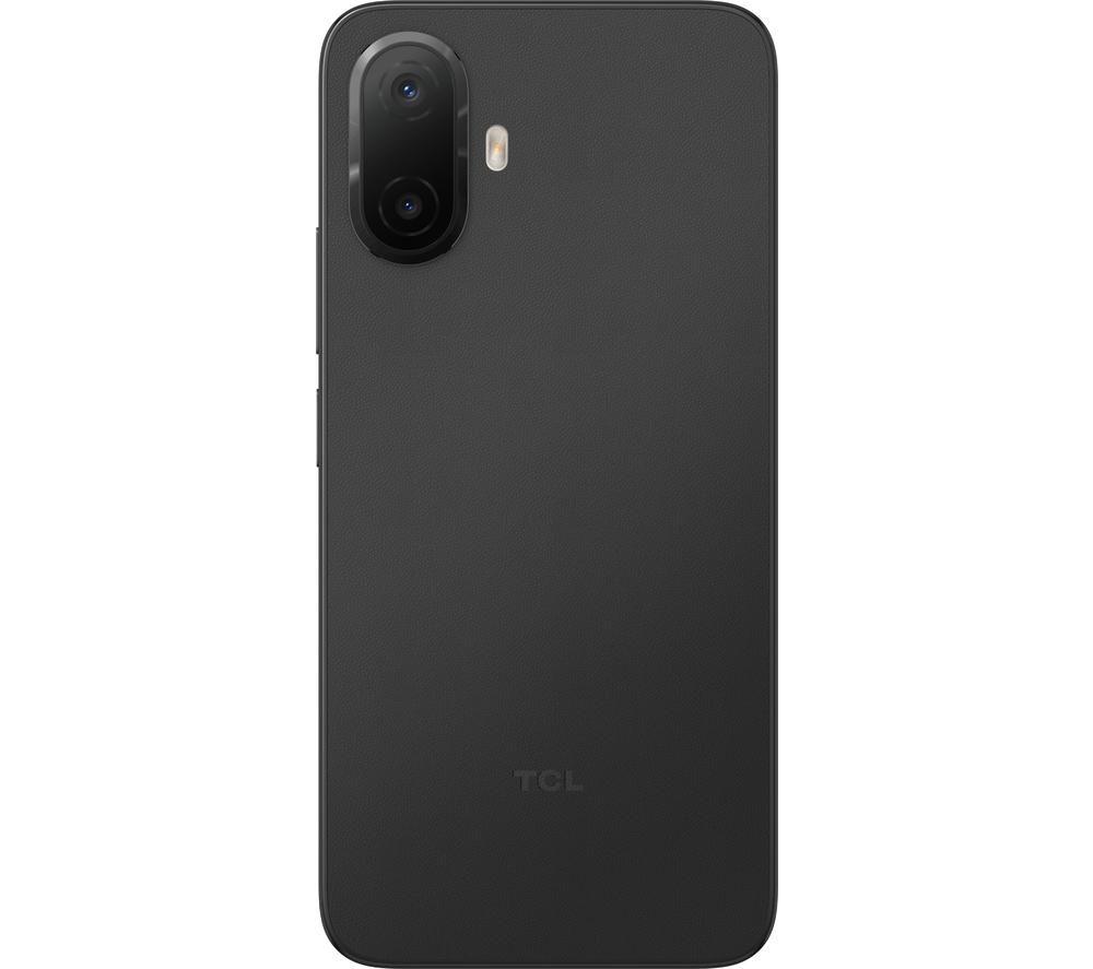TCL K70 5G - 128 GB, Midnight Black image number 2 of 4