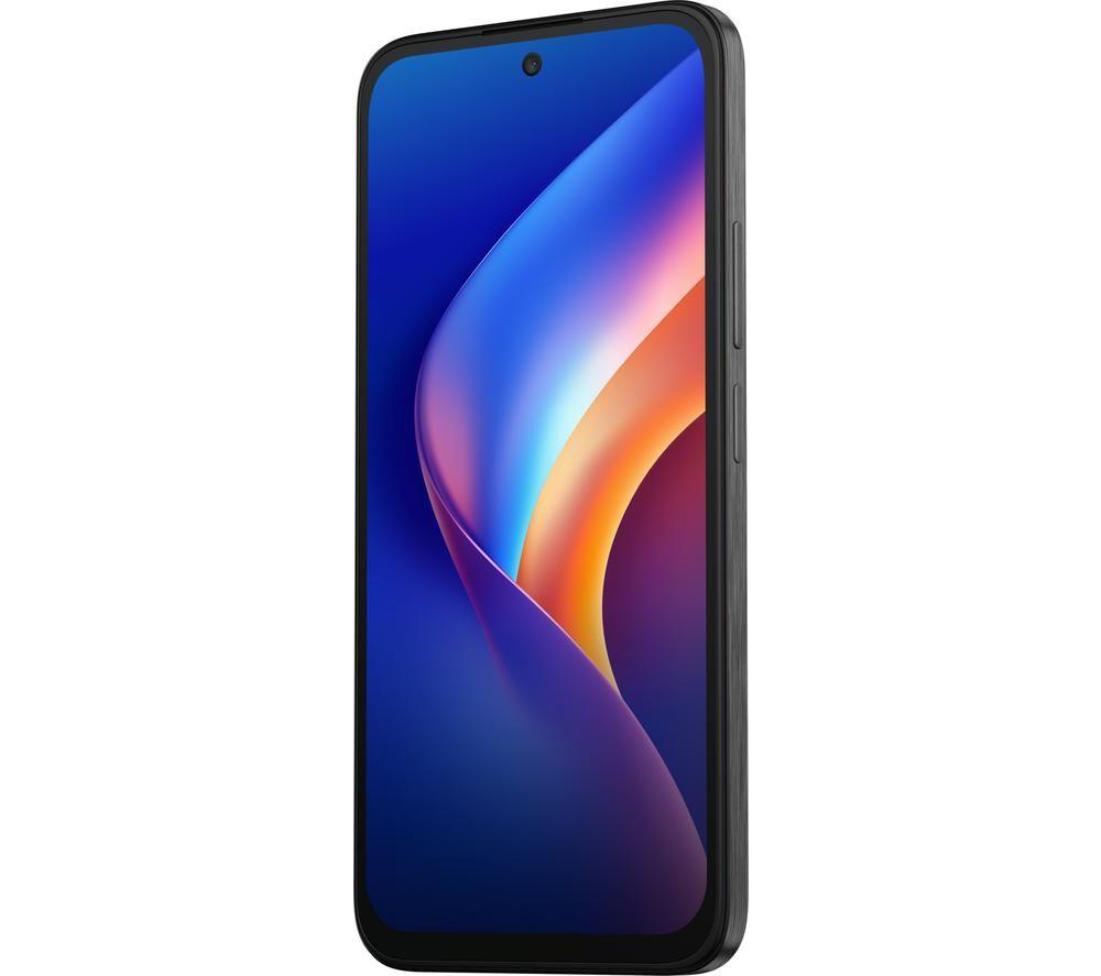 TCL K70 5G - 128 GB, Midnight Black image number 3 of 4