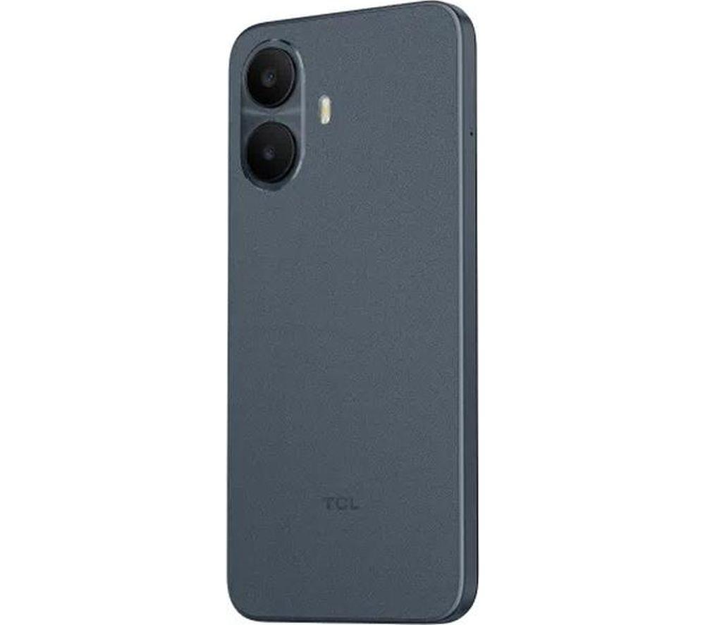 TCL K70 4G - 128 GB, Stardust Blue image number 7 of 8