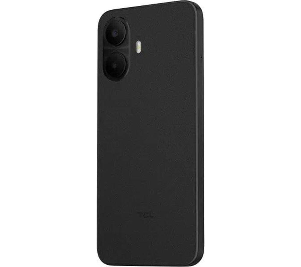 TCL K70 4G - 128 GB, Midnight Black image number 3 of 6