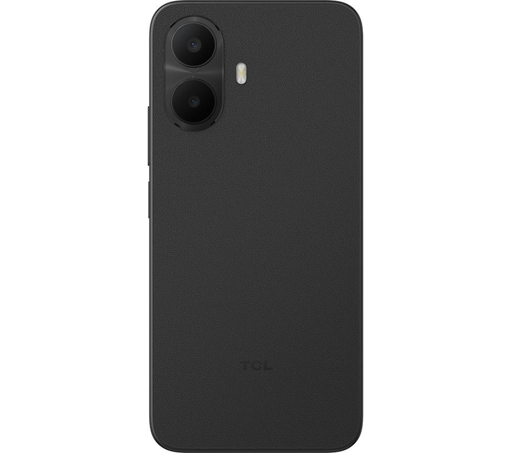 TCL K70 4G - 128 GB, Midnight Black image number 4 of 6