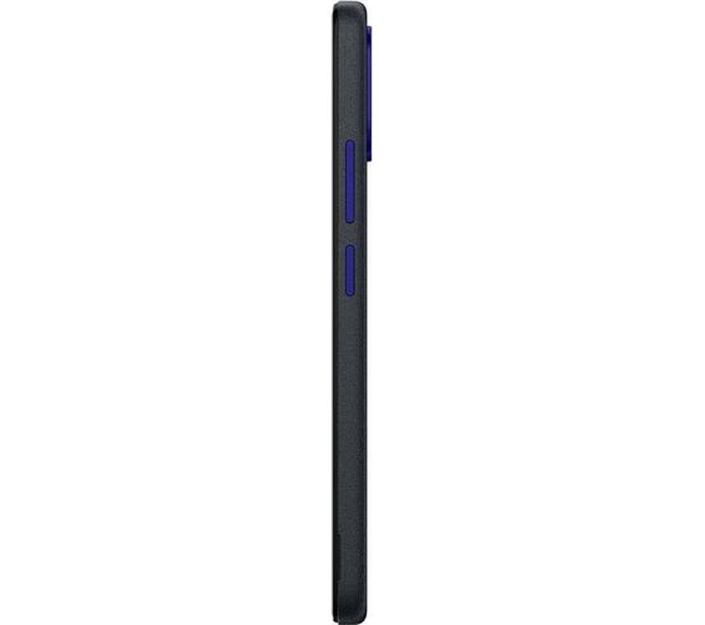 TCL K70 SE - 64 GB, Indigo Black image number 2 of 9