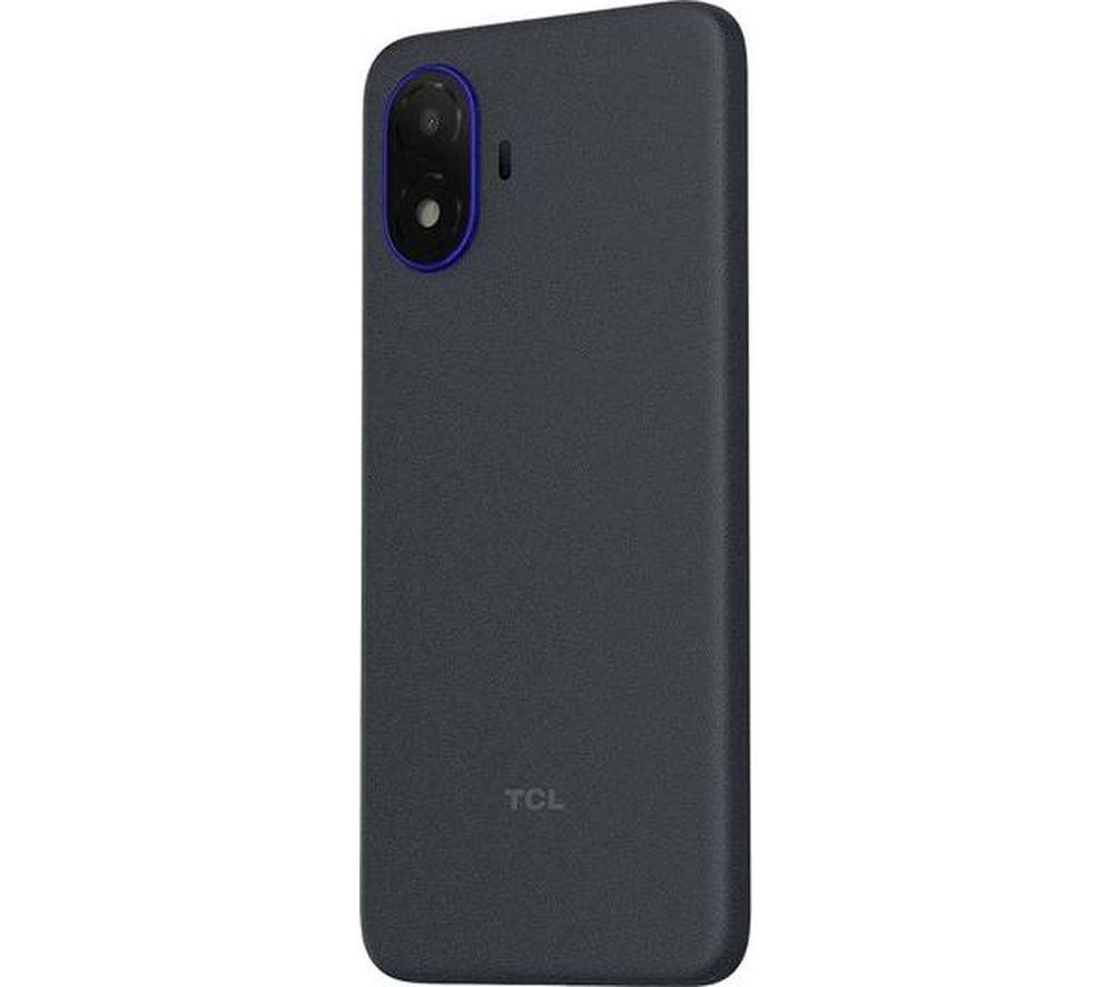 TCL K70 SE - 64 GB, Indigo Black image number 4 of 9