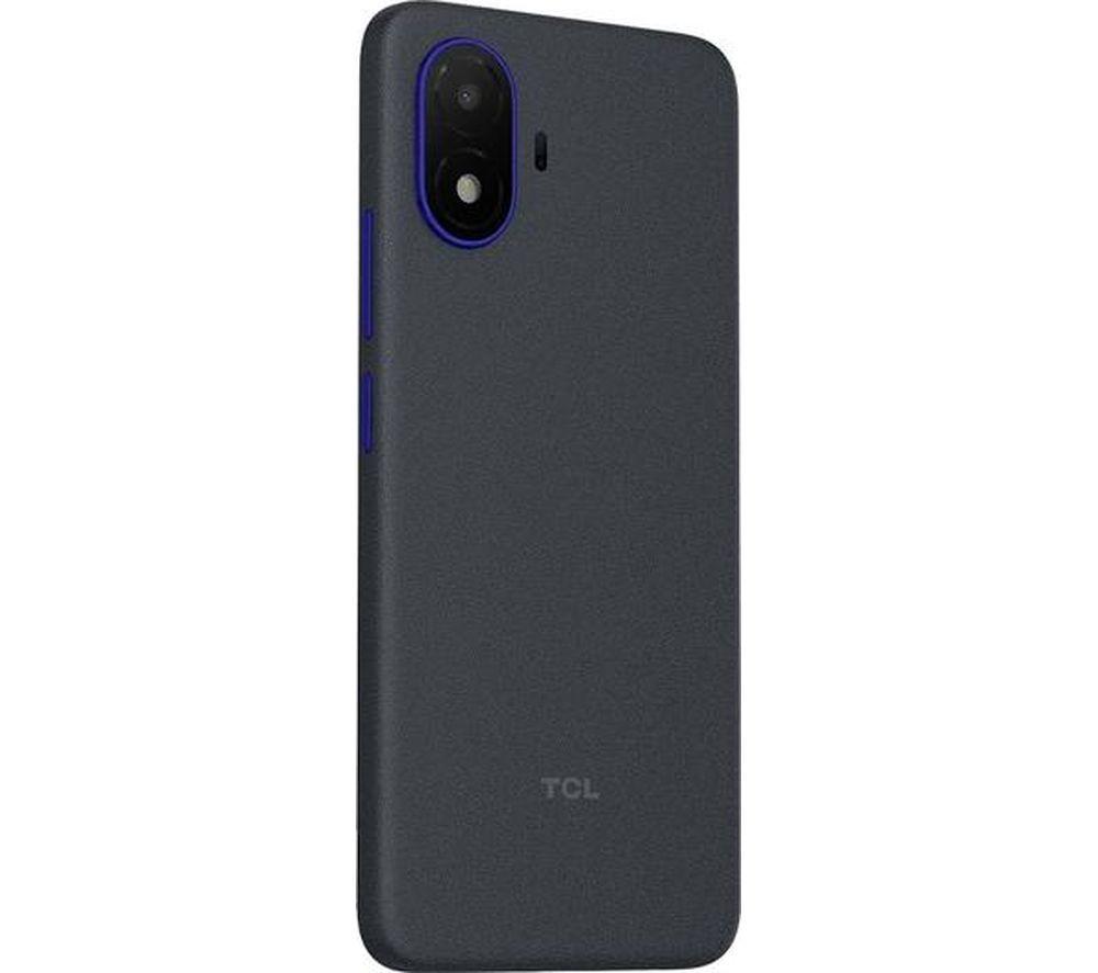 TCL K70 SE - 64 GB, Indigo Black image number 5 of 9
