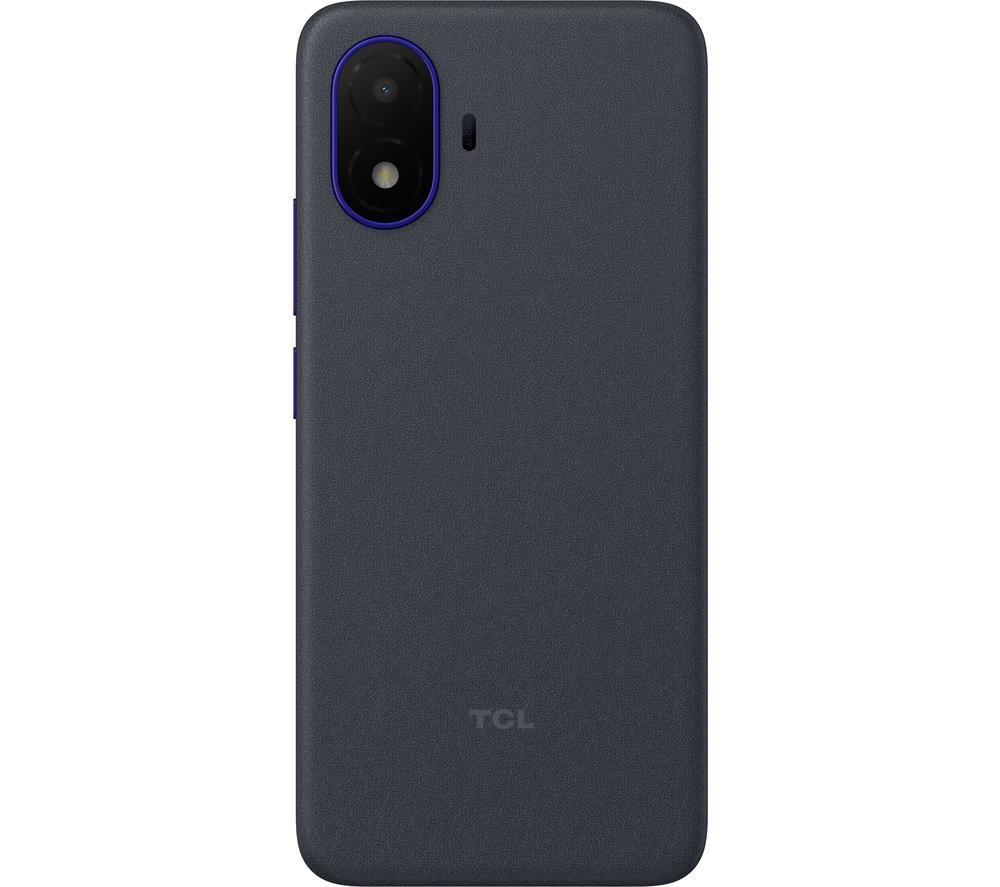 TCL K70 SE - 64 GB, Indigo Black image number 7 of 9